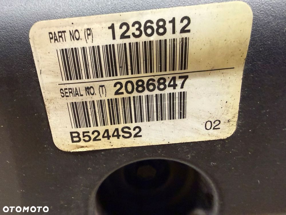 SILNIK B5244S2 Volvo V70 II S60 S80 2.4 20V 170KM benzyna cały kompletny - 10