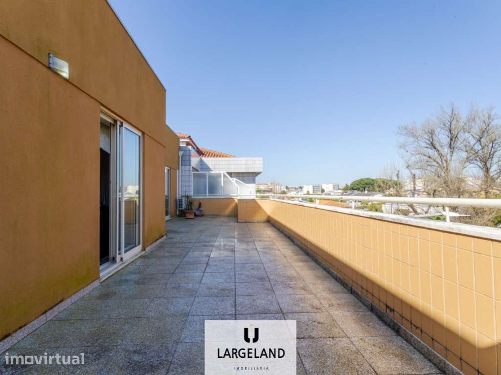 Apartamento T3 Arrendamento Santa Maria da Feira - Grande imagem: 5/12