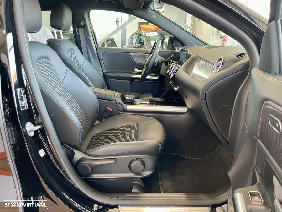 Mercedes-Benz GLA 250 e Progressive - 35
