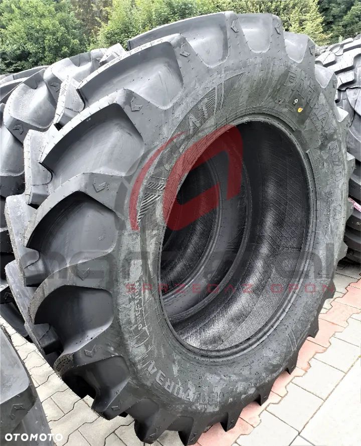 OPONA 480/70R34 CEAT FARMAX R70 146A8/143D TL - 1