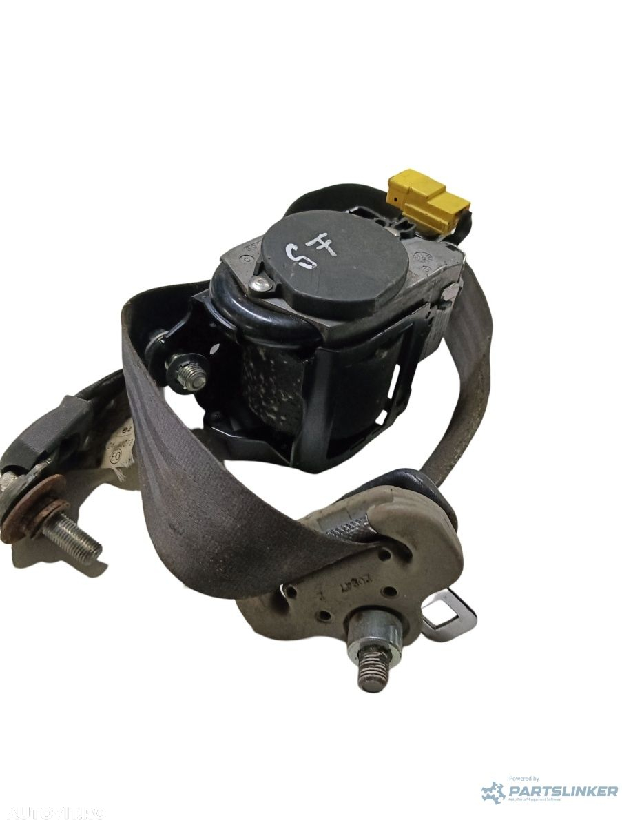 Centura siguranta  stanga fata HONDA ACCORD VII CL, CN 2003 - 2012 - 2