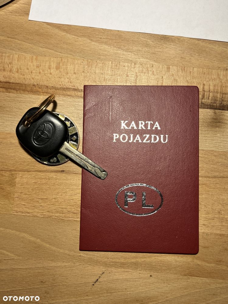 Toyota Aygo 1.0 VVT-i Sprint EU6 - 26