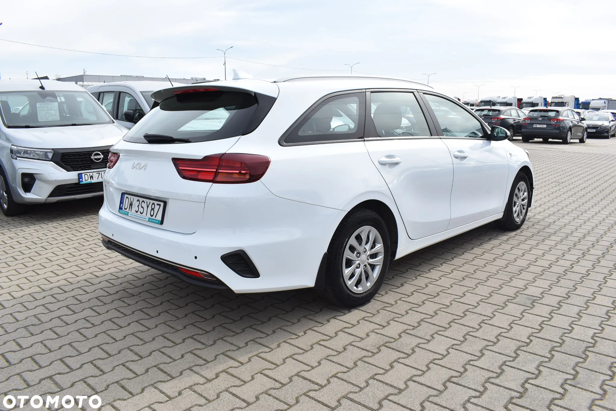 Kia Ceed 1.0 T-GDI S - 7