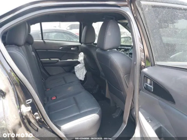 Mitsubishi Eclipse Cross - 9
