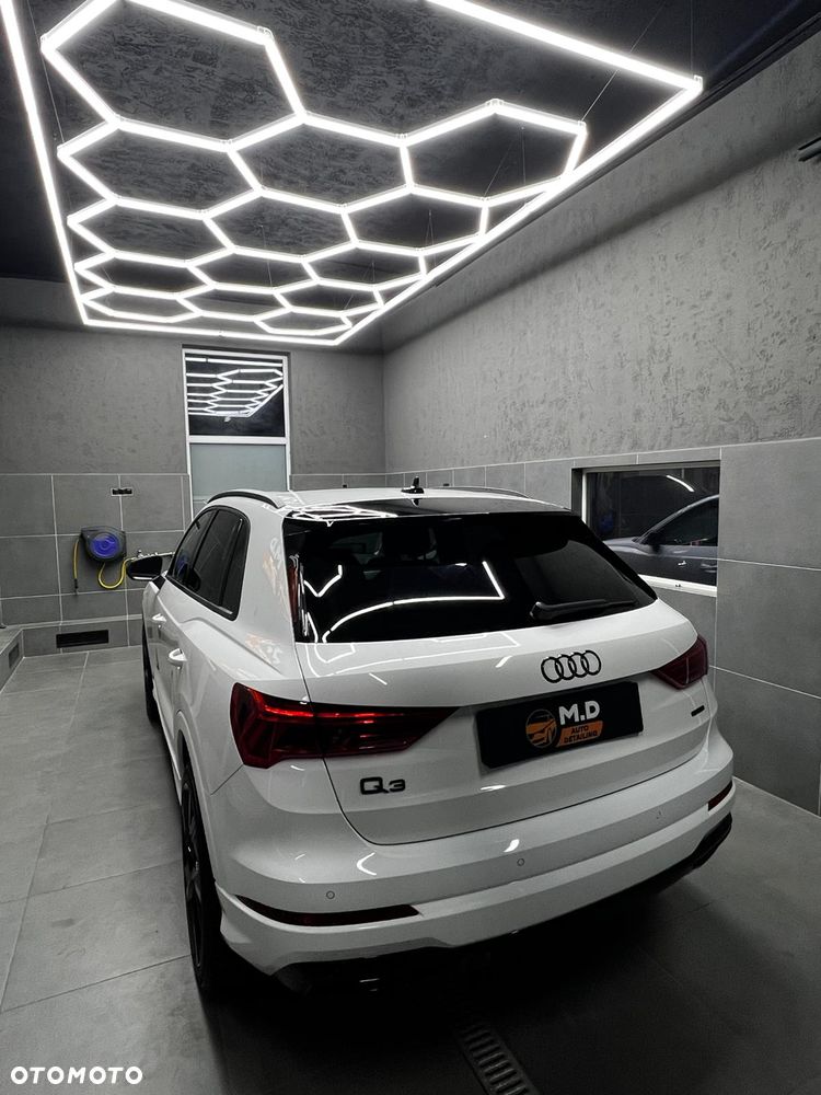 Audi Q3 45 TFSI Quattro S tronic advanced - 5