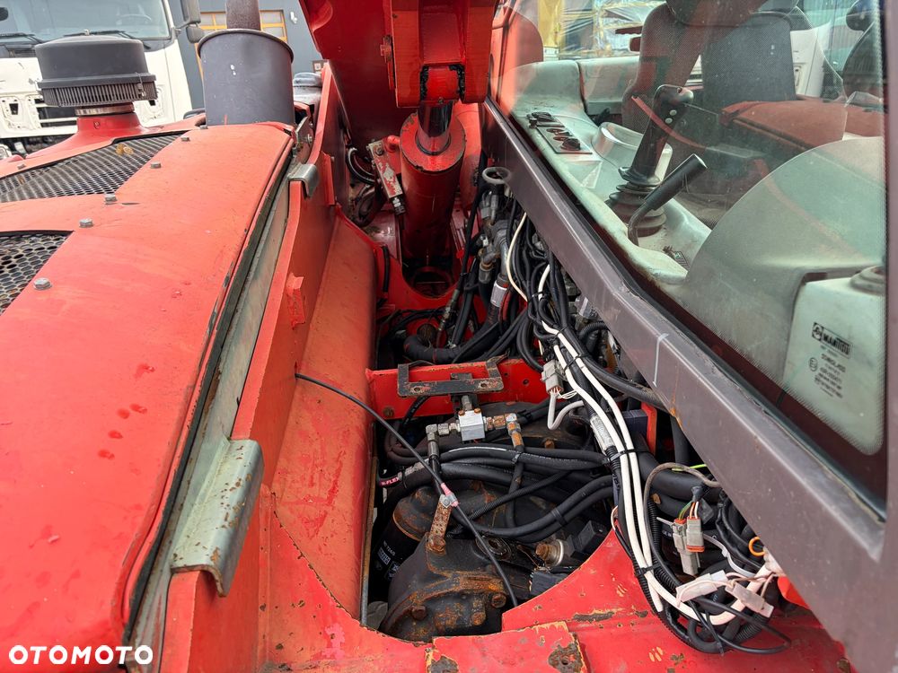 Manitou MLT633,120 - 10