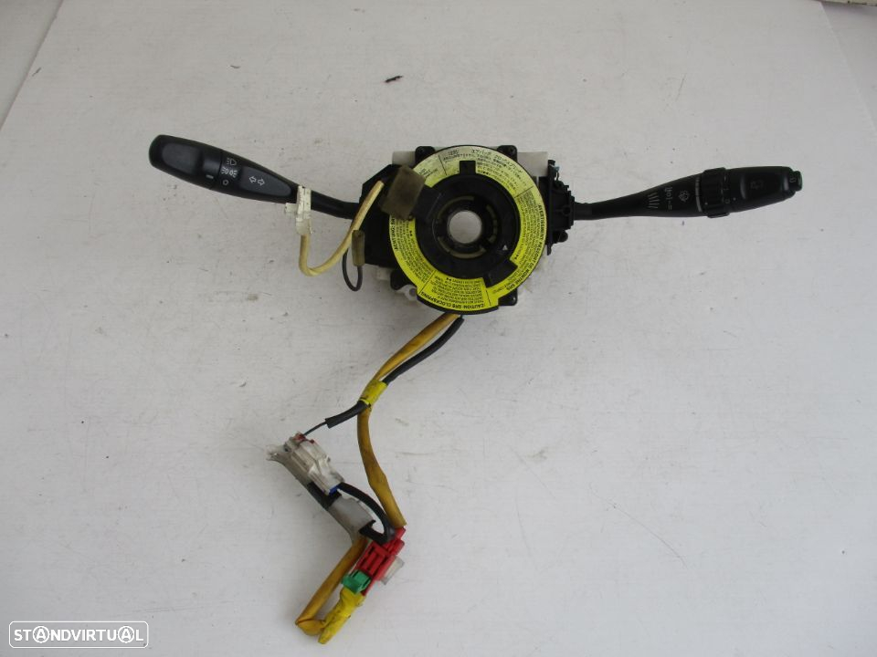 Manete Piscas Luzes Limpa Vidros Mitsubishi Space Star - 2