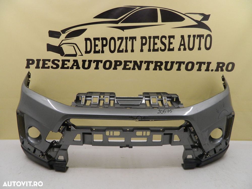 Bara fata Suzuki Vitara facelift, 2018, 2019, 2020, 2021, 71711-86R - 2