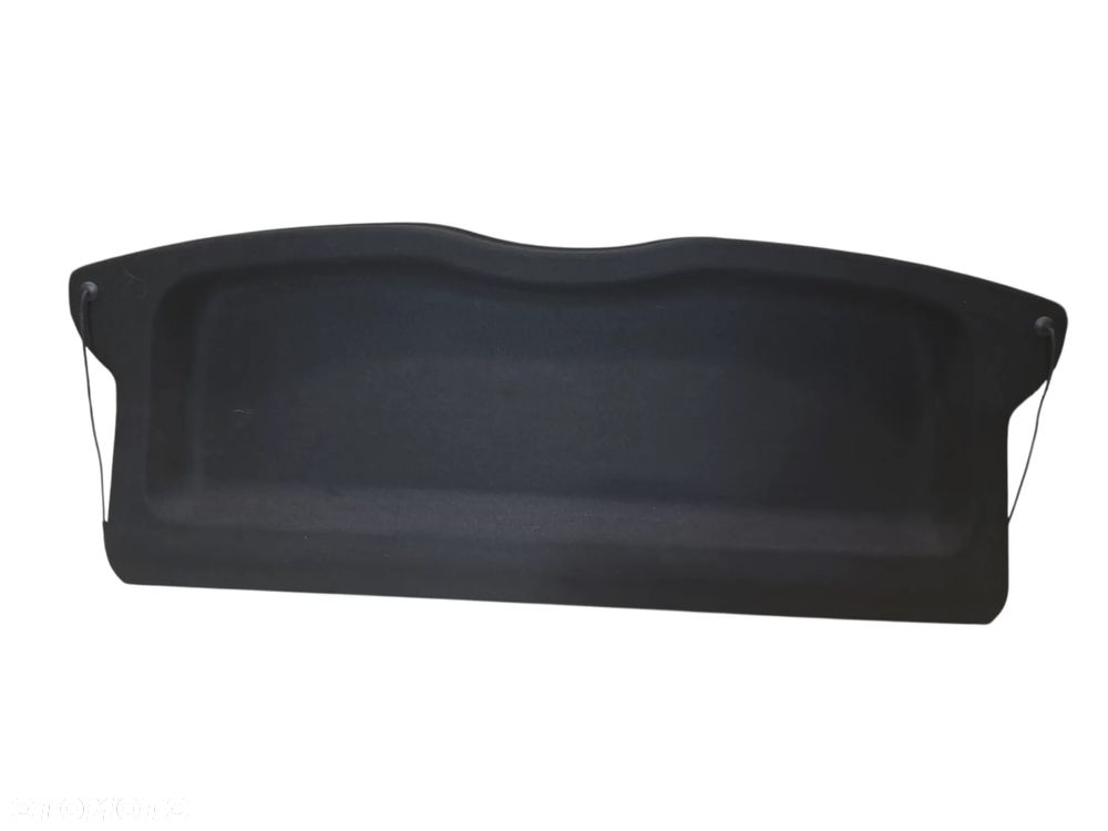 PÓŁKA TYLNA BAGAŻNIKA ALFA ROMEO MITO - 1