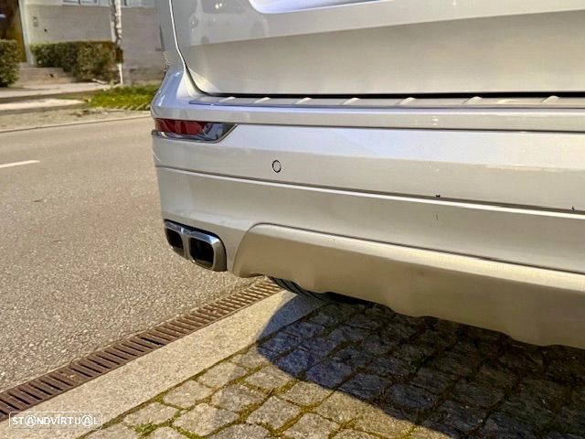 Volvo XC 60 2.0 T8 PHEV Inscription AWD - 10