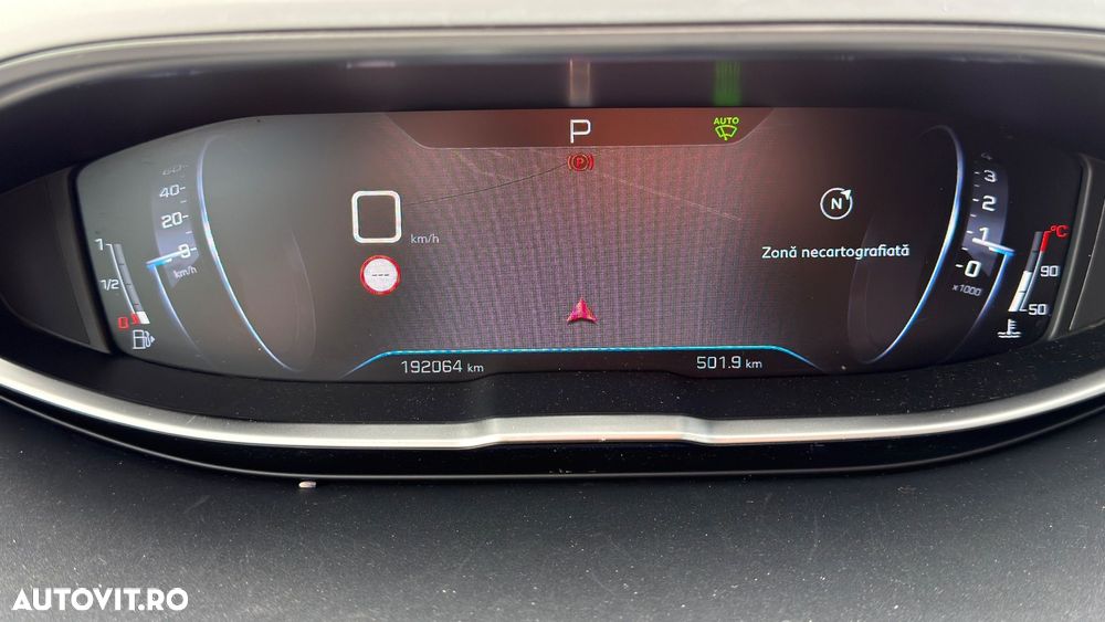 Peugeot 3008 1.6 BlueHDI FAP EAT6 STT Active - 9