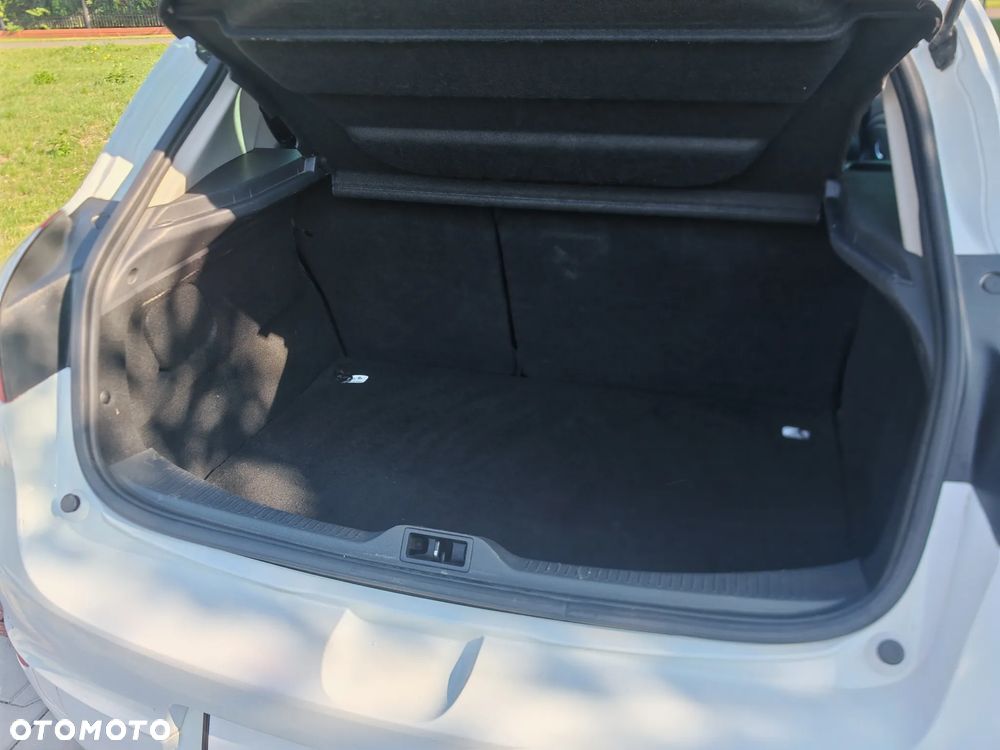 Renault Megane TCe 220 Start & Stop GT 220 - 26