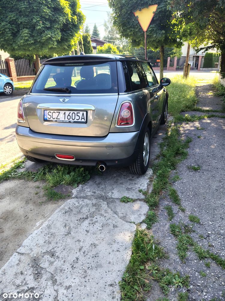 MINI Cooper - 8