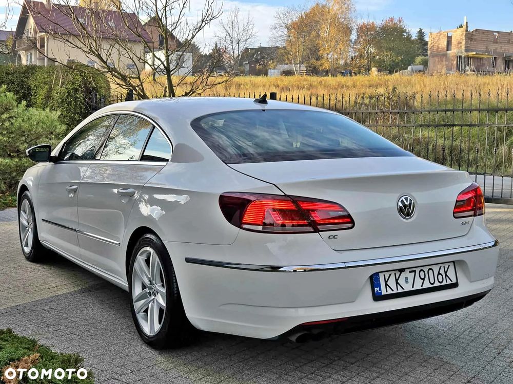Volkswagen CC 2.0 TSI DSG - 35