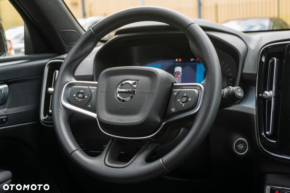 Volvo XC 40 - 11