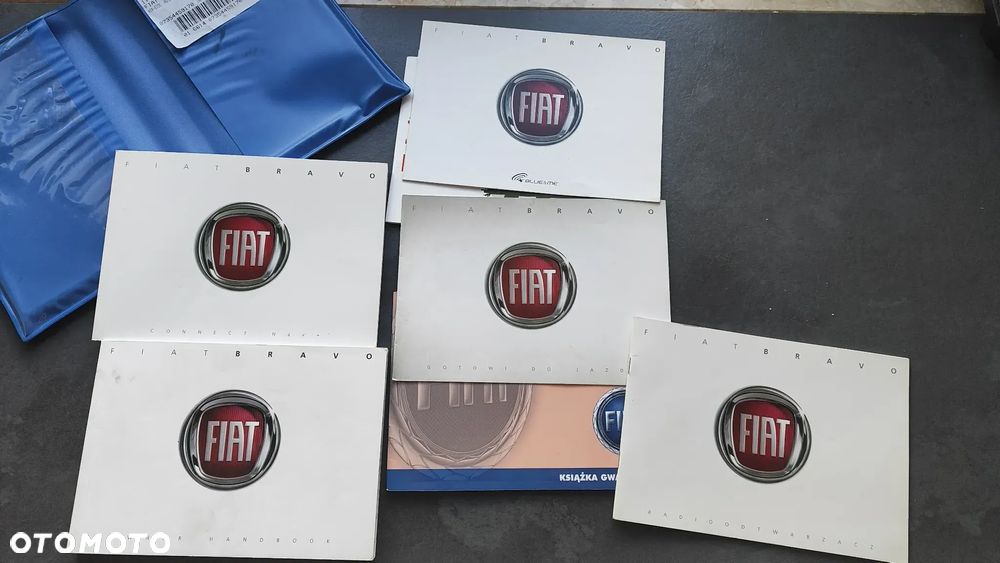 Fiat Bravo 1.9 Multijet Active - 13