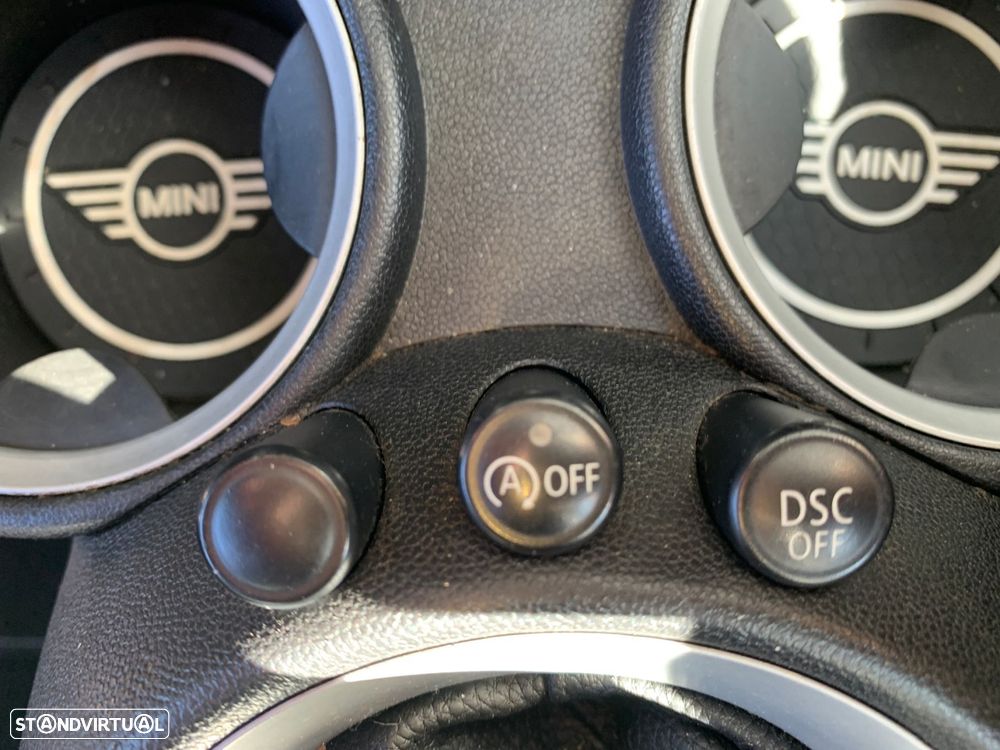 MINI Clubman Cooper D - 31
