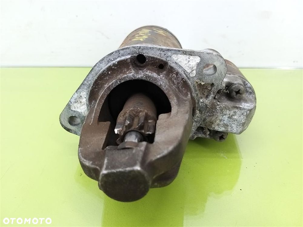 Rozrusznik Smart Forfour I 2004-2006 1.1 B 62KM  MITSUBISHI M000T45271ZT - 3