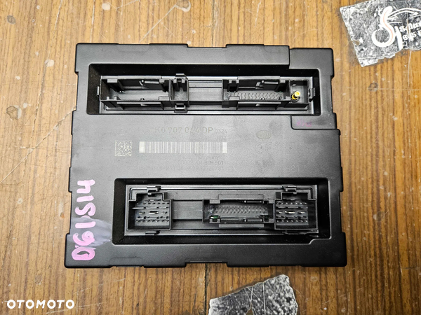 Moduł 8K0907064DP Sterownik Komputer Komfortu Audi A4 B8 A5 Q5 Europa