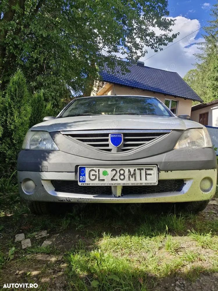 Dacia Logan - 8