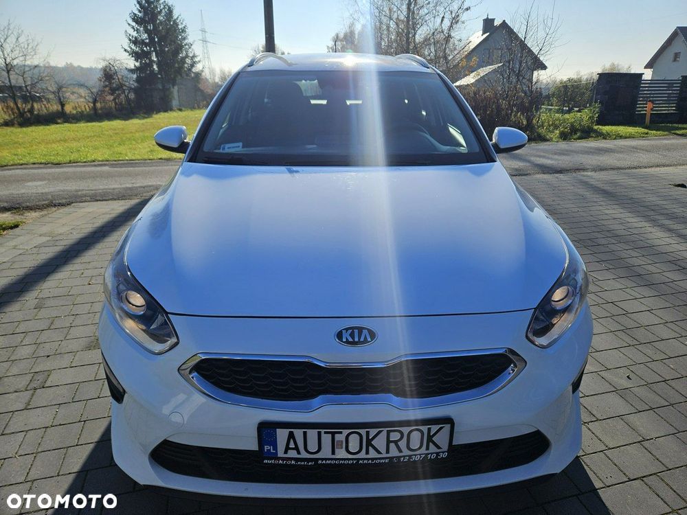 Kia Ceed - 3