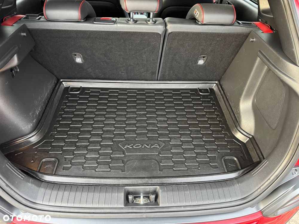 Hyundai Kona 1.6 T-GDI DCT 4WD Premium - 25