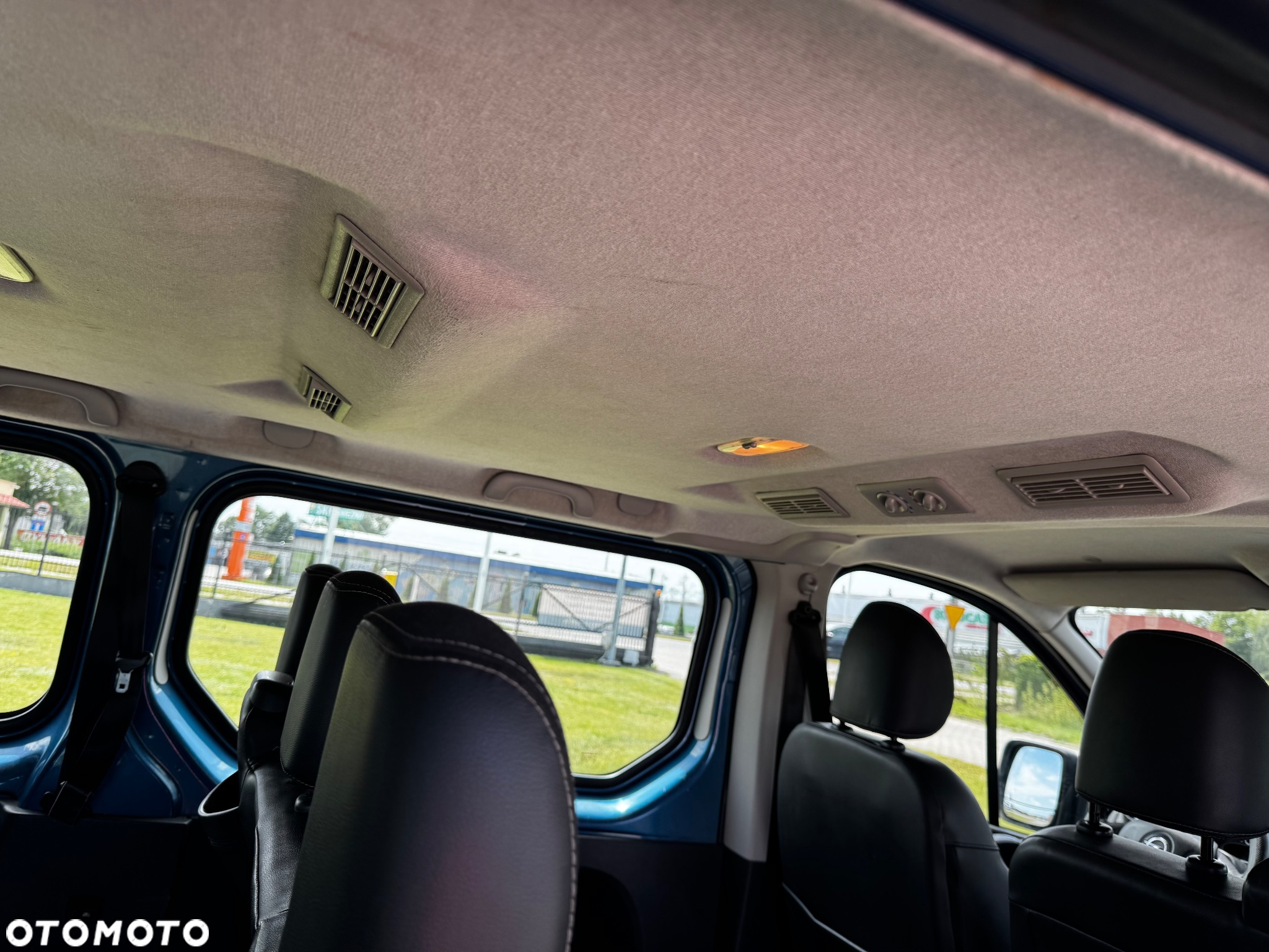 Opel Vivaro - 13