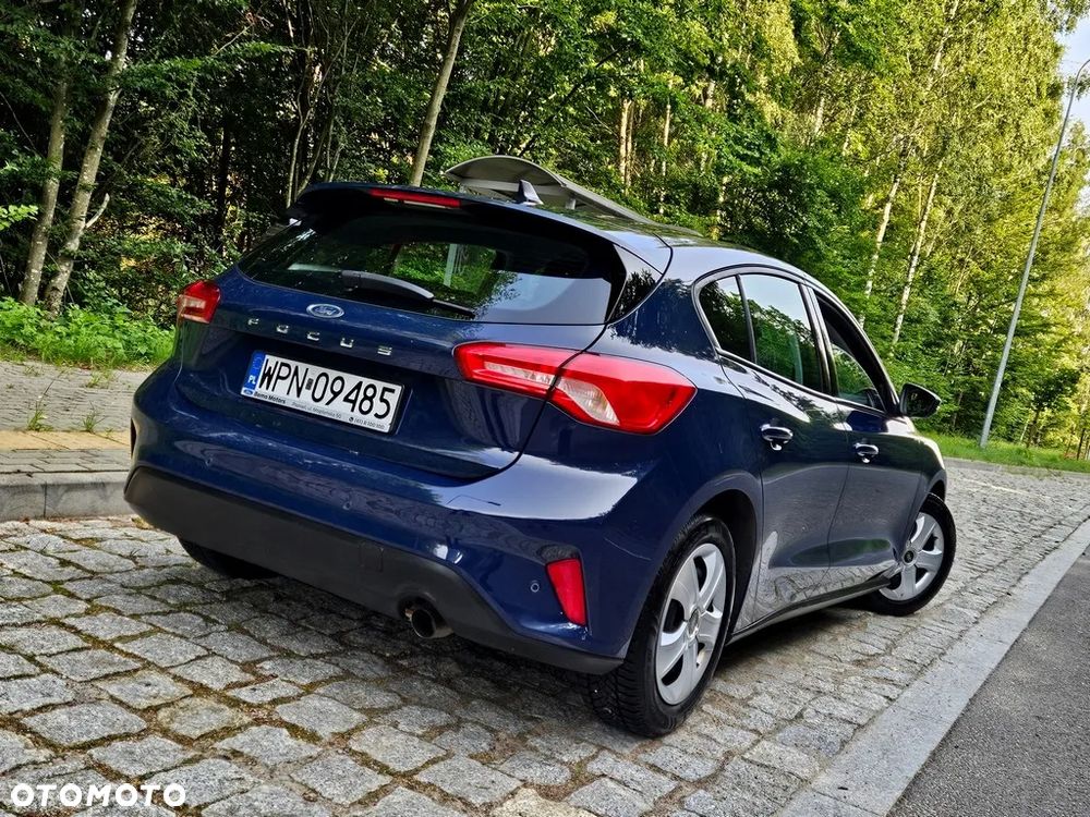 Ford Focus - 5