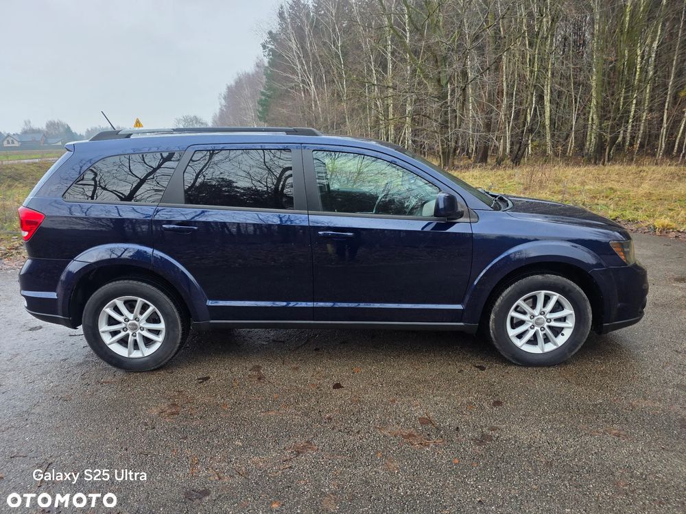 Dodge Journey 2.7 V6 R/T - 10