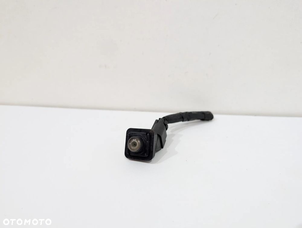 FORD S-MAX MK2 GALAXY MK4 KAMERA PRZEDNIA KAMERA PARKOWANIA E1GT-19H222-AC - 1