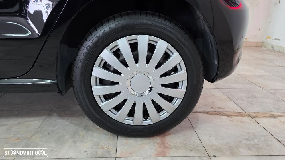 VW Polo 1.2 Confortline - 11