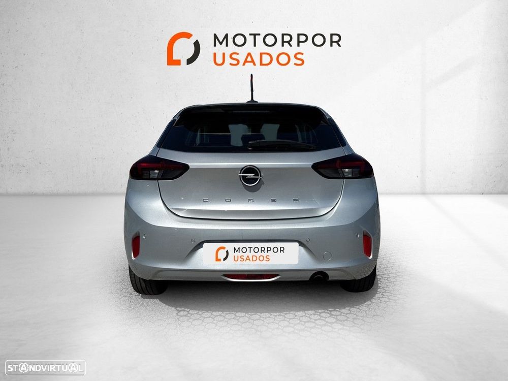 Opel Corsa 1.2 Edition - 5