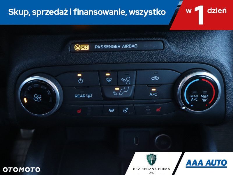 Ford Focus SW - 18