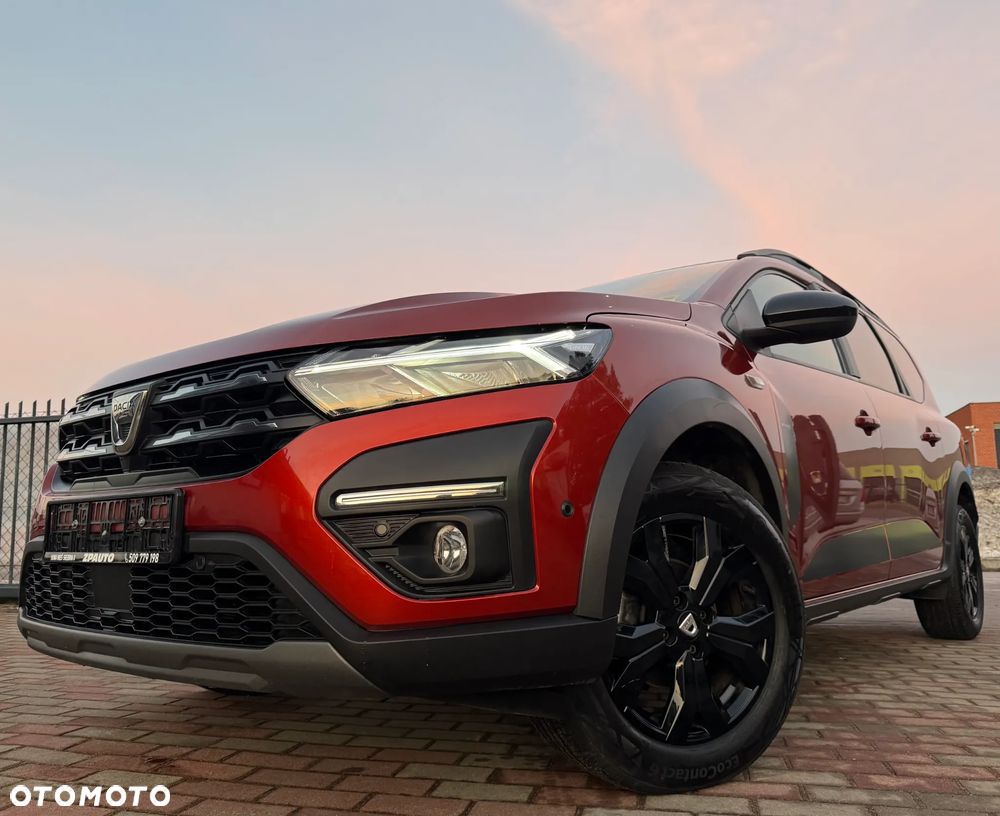 Dacia Jogger TCe 110 Extreme - 5