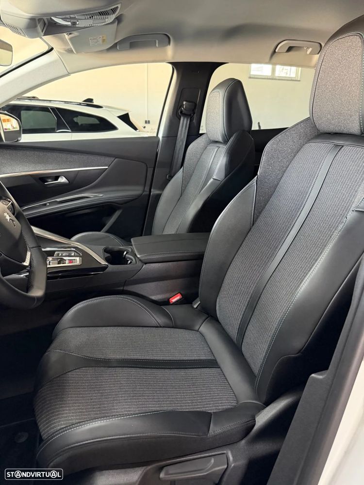 Peugeot 3008 1.6 Hybrid Allure Pack e-EAT8 - 10