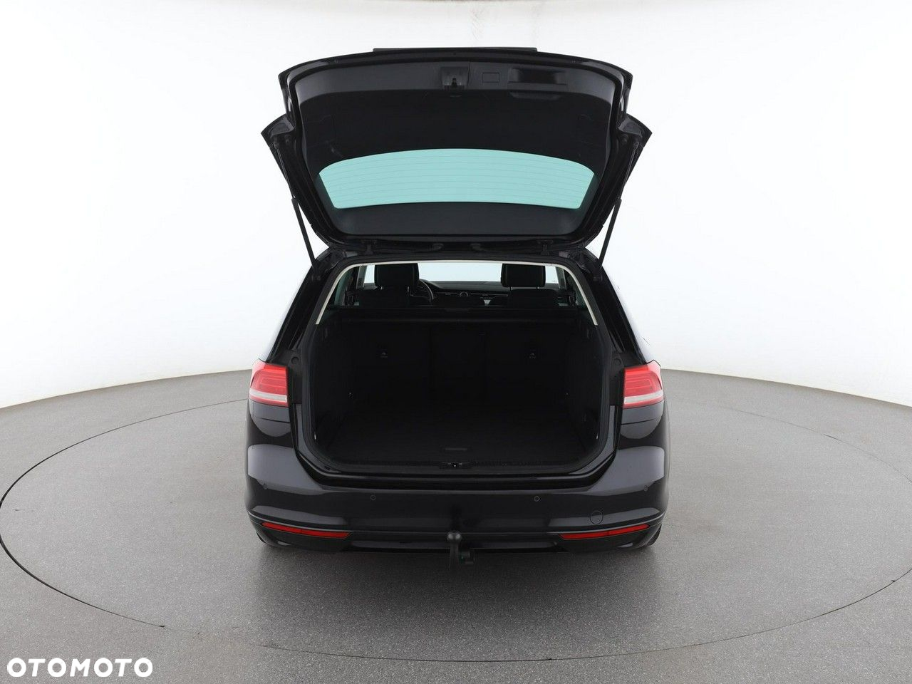 Volkswagen Passat Variant 1.4 TSI ACT (BlueMotion Technology) Comfortline - 19