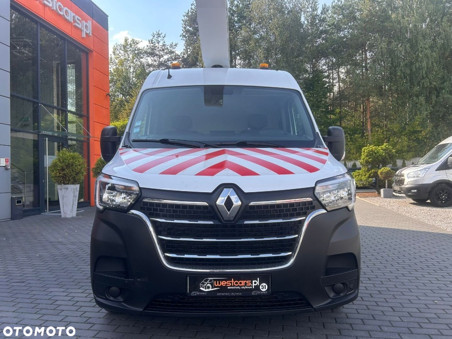 Renault Master - 4