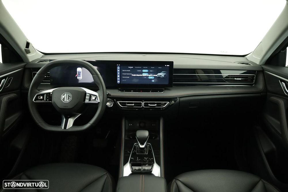 MG EHS 1.5 T-GDI Plug-in Hybrid Luxury - 9
