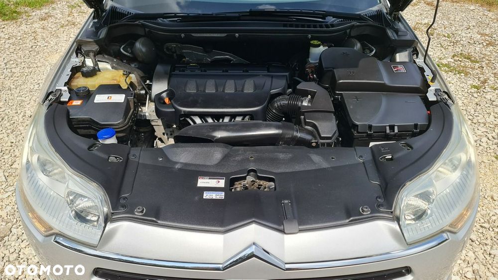 Citroën C5 2.0i 16V Exclusive - 32