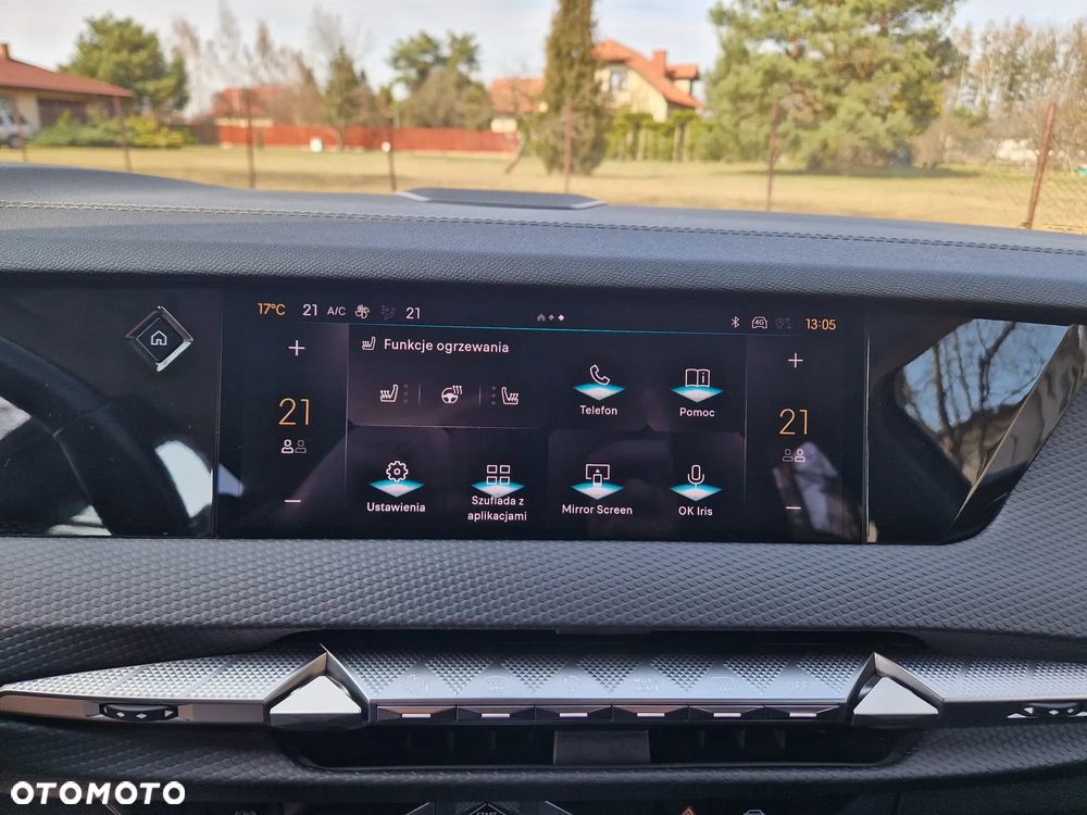 DS Automobiles DS 4 Crossback - 34