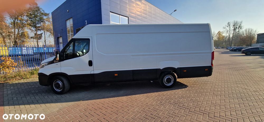 Iveco Daily - 7