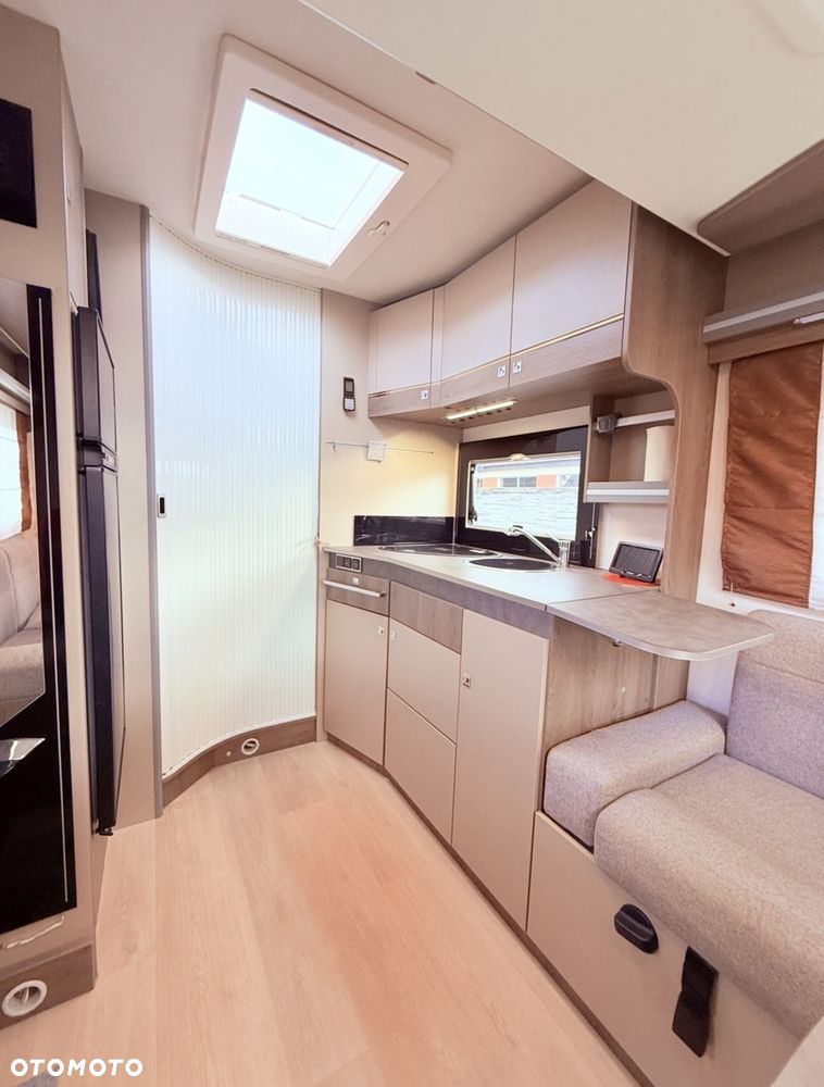 Chausson 640 TITANIUM - 8