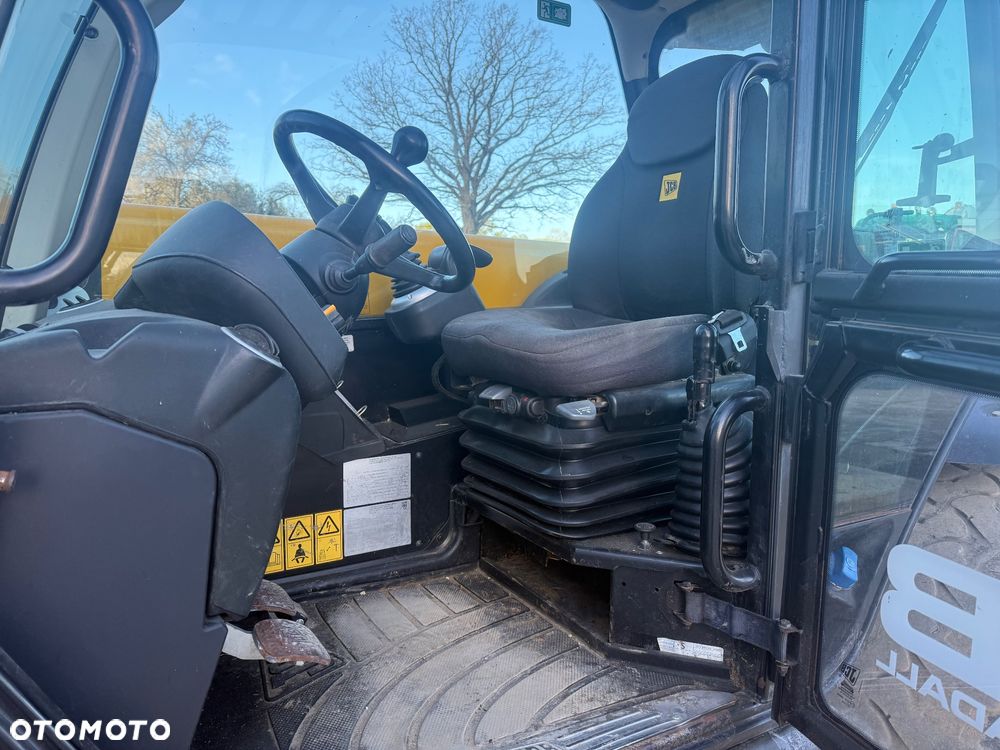 JCB 541-70 Agri Super - 9