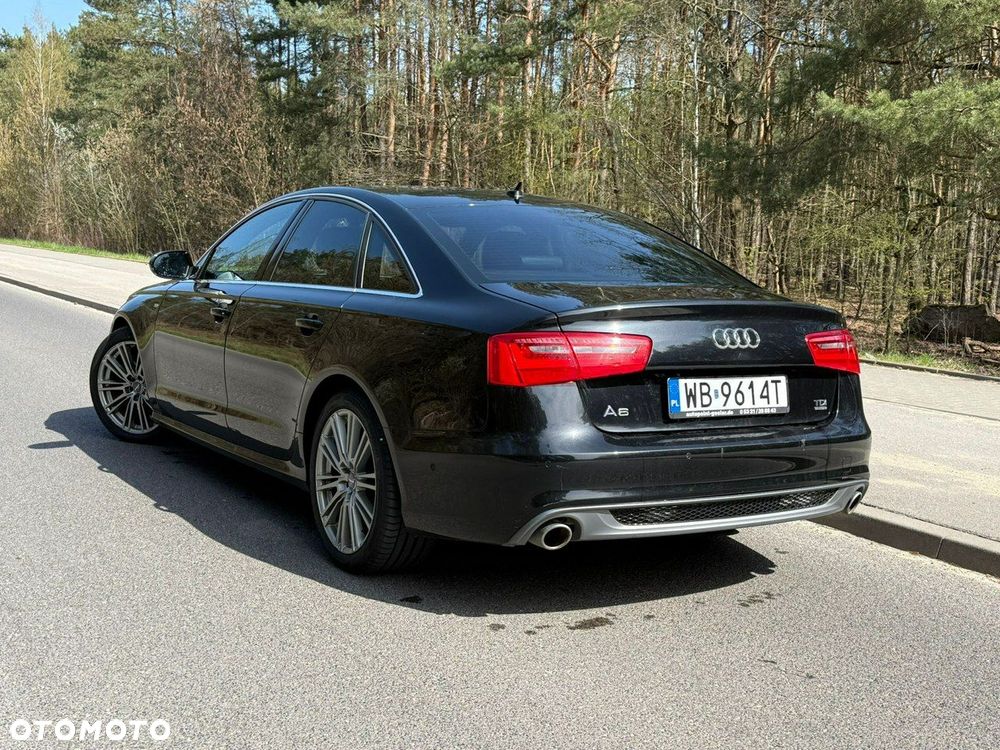 Audi A6 Limousine - 17