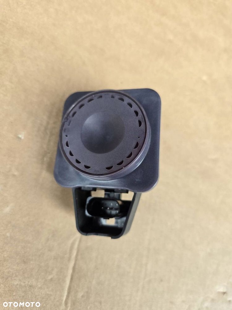 audi vw syrena alarmu 5q0951605b 2024r - 1