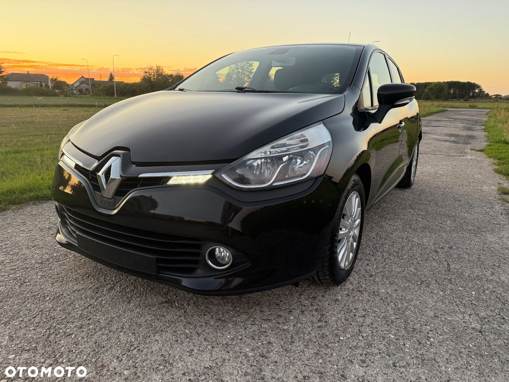 Renault Clio 1.2 16V 75 Dynamique - 3