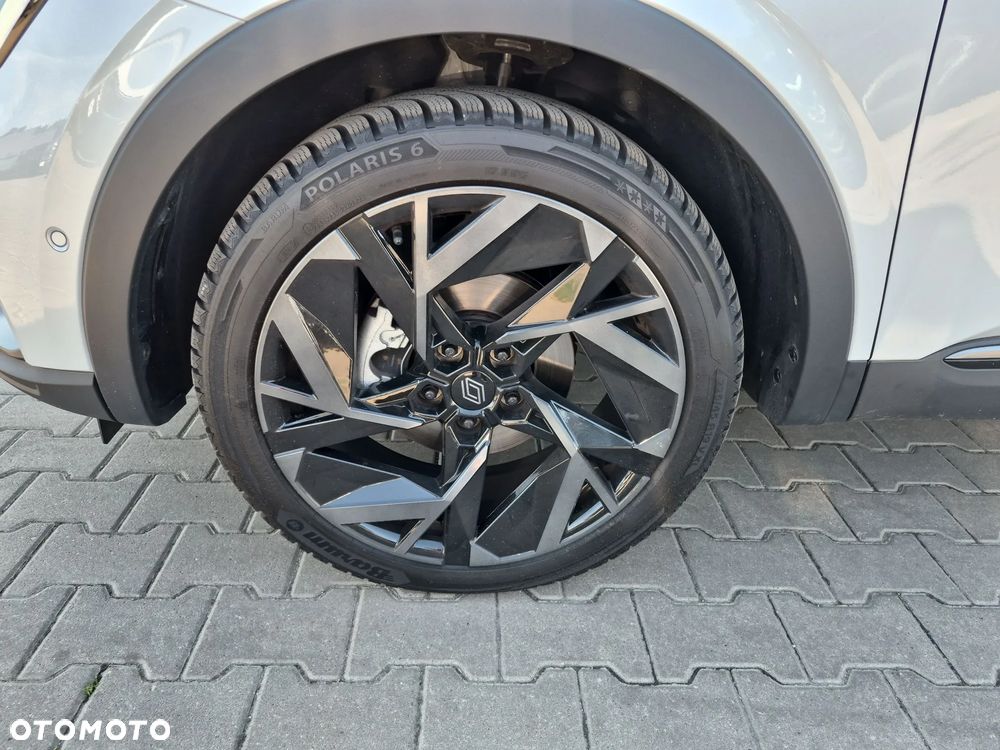 Renault Arkana 1.3 TCe mHEV Esprit Alpine EDC - 18