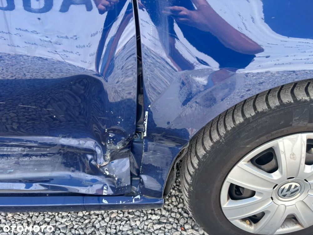 Volkswagen Polo 1.2 Trendline - 18
