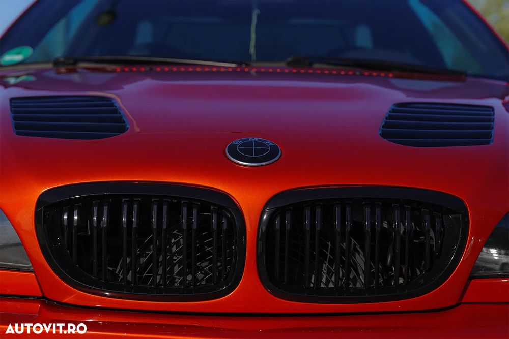 BMW Seria 3 330 Cd Coupe - 12