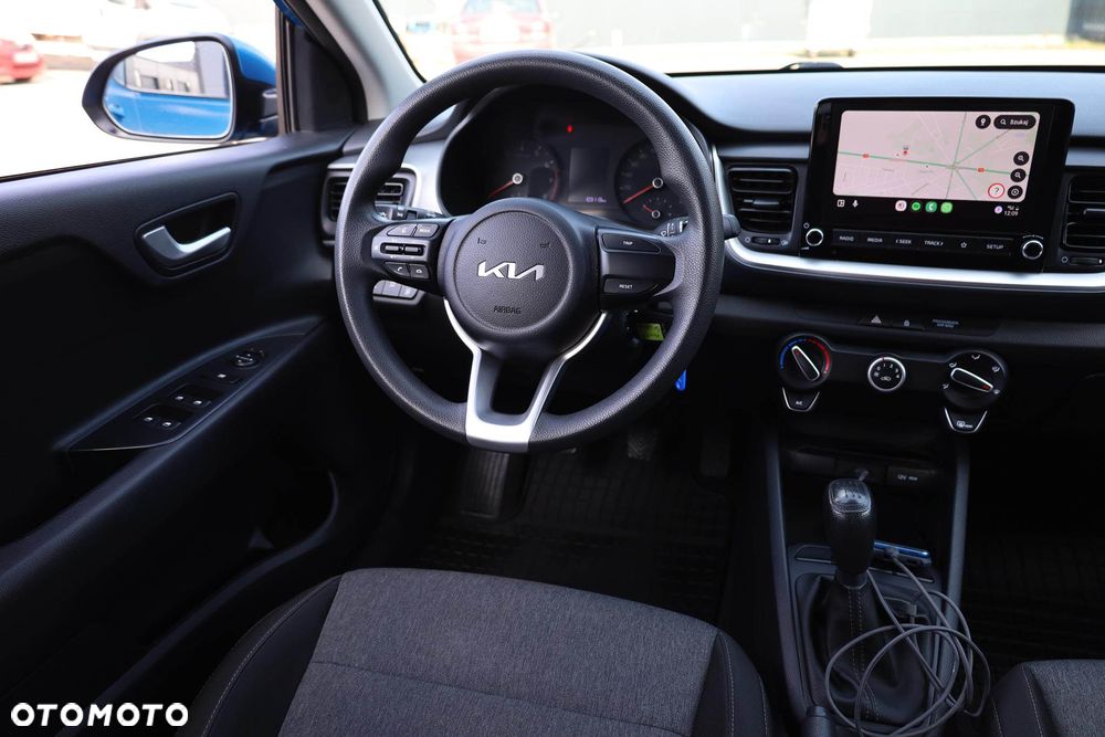 Kia Stonic 1.0 T-GDI M - 28